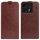 Per Xiaomi 14T R64 Texture Custodia per telefono in pelle con flip verticale singolo (marrone) Per Xiaomi 14T R64 Texture Custodia per telefono in pelle con flip verticale singolo (marrone)