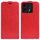 Per Xiaomi 14T Pro R64 Texture Custodia per telefono in pelle con flip verticale singolo (rosso) Per Xiaomi 14T Pro R64 Texture Custodia per telefono in pelle con flip verticale singolo (rosso)
