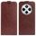 Per Xiaomi Redmi 14C 4G R64 Texture Custodia per telefono in pelle con flip verticale singolo (marrone) Per Xiaomi Redmi 14C 4G R64 Texture Custodia per telefono in pelle con flip verticale singolo (marrone)