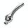 Clip per castagne in lega di alluminio, apriscatole multifunzionale per castagne, clip per noci multiuso, sguscia noci (in scatola) Clip per castagne in lega di alluminio, apriscatole multifunzionale per castagne, clip per noci multiuso, sguscia noci (in scatola)