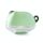 Coltello per sbucciare i gatti dei cartoni animati della cucina con custodia (verde) Coltello per sbucciare i gatti dei cartoni animati della cucina con custodia (verde)