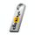 Unità flash USB 2.0 in metallo Stampa su richiesta, memoria: 16 GB (argento) Unità flash USB 2.0 in metallo Stampa su richiesta, memoria: 16 GB (argento)