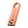 Unità flash USB 2.0 in metallo Stampa su richiesta, memoria: 16 GB (oro rosa) Unità flash USB 2.0 in metallo Stampa su richiesta, memoria: 16 GB (oro rosa)