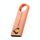 Unità flash USB 2.0 in metallo Stampa su richiesta, memoria: 32 GB (oro rosa) Unità flash USB 2.0 in metallo Stampa su richiesta, memoria: 32 GB (oro rosa)
