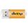 Unità flash USB 2.0 in metallo colorato Stampa su richiesta, memoria: 16 GB (giallo) Unità flash USB 2.0 in metallo colorato Stampa su richiesta, memoria: 16 GB (giallo)