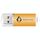 Unità flash USB 2.0 in metallo colorato Stampa su richiesta, memoria: 8 GB (giallo) Unità flash USB 2.0 in metallo colorato Stampa su richiesta, memoria: 8 GB (giallo)