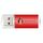Unità flash USB 2.0 in metallo colorato Stampa su richiesta, memoria: 64 GB (rosso) Unità flash USB 2.0 in metallo colorato Stampa su richiesta, memoria: 64 GB (rosso)