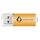Unità flash USB 2.0 in metallo colorato Stampa su richiesta, memoria: 64 GB (giallo) Unità flash USB 2.0 in metallo colorato Stampa su richiesta, memoria: 64 GB (giallo)