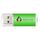 Unità flash USB 2.0 in metallo colorato Stampa su richiesta, memoria: 256 GB (verde) Unità flash USB 2.0 in metallo colorato Stampa su richiesta, memoria: 256 GB (verde)