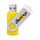 Unità flash USB 2.0 rotante in metallo colorato Stampa su richiesta, memoria: 64 GB (giallo) Unità flash USB 2.0 rotante in metallo colorato Stampa su richiesta, memoria: 64 GB (giallo)