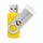Unità flash USB 2.0 rotante in metallo colorato Stampa su richiesta, memoria: 32 GB (giallo) Unità flash USB 2.0 rotante in metallo colorato Stampa su richiesta, memoria: 32 GB (giallo)
