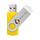Unità flash USB 2.0 rotante in metallo colorato Stampa su richiesta, memoria: 128 GB (giallo) Unità flash USB 2.0 rotante in metallo colorato Stampa su richiesta, memoria: 128 GB (giallo)