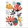 Stampa su tela decorativa EPSON Inkjet 320g senza cornice, su richiesta, dimensioni: 60x60 cm (fiori) Stampa su tela decorativa EPSON Inkjet 320g senza cornice, su richiesta, dimensioni: 60x60 cm (fiori)