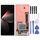 Per Meizu 21 Pro 5G 6,79 pollici M481Q M481S Schermo LCD originale con digitalizzatore assemblaggio completo (bianco) Per Meizu 21 Pro 5G 6,79 pollici M481Q M481S Schermo LCD originale con digitalizzatore assemblaggio completo (bianco)
