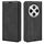 Per Xiaomi Redmi 14C 4G Retro-skin Custodia in pelle con ventosa magnetica (nero) Per Xiaomi Redmi 14C 4G Retro-skin Custodia in pelle con ventosa magnetica (nero)