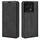 Per Xiaomi 14T Pro Retro-skin Custodia in pelle con ventosa magnetica (nero) Per Xiaomi 14T Pro Retro-skin Custodia in pelle con ventosa magnetica (nero)