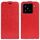 Per Xiaomi 15 R64 Texture Custodia per telefono in pelle con flip verticale singolo (rosso) Per Xiaomi 15 R64 Texture Custodia per telefono in pelle con flip verticale singolo (rosso)