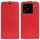 Per Xiaomi 15 Pro R64 Texture Custodia per telefono in pelle con flip verticale singolo (rosso) Per Xiaomi 15 Pro R64 Texture Custodia per telefono in pelle con flip verticale singolo (rosso)