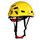 XINDA TP-Q9637 Casco da arrampicata per alpinismo all'aperto Casco da equitazione per rafting Attrezzatura (giallo) XINDA TP-Q9637 Casco da arrampicata per alpinismo all'aperto Casco da equitazione per rafting Attrezzatura (giallo)