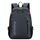 WEPOWER Zaino per computer sportivo da esterno per il tempo libero Borsa per studenti di grande capacità (blu scuro) WEPOWER Zaino per computer sportivo da esterno per il tempo libero Borsa per studenti di grande capacità (blu scuro)