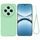 Per OPPO Find X8 Pro Custodia antiurto in silicone liquido Pure Color (verde) Per OPPO Find X8 Pro Custodia antiurto in silicone liquido Pure Color (verde)