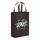 Borsa in tessuto non tessuto stampato con alfabeto, stampa su richiesta, dimensioni: 35x25x10 cm (caffè) Borsa in tessuto non tessuto stampato con alfabeto, stampa su richiesta, dimensioni: 35x25x10 cm (caffè)
