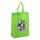 Borsa in tessuto non tessuto stampato per bambini, stampa su richiesta, dimensioni: 38x30x10 cm (verde frutta) Borsa in tessuto non tessuto stampato per bambini, stampa su richiesta, dimensioni: 38x30x10 cm (verde frutta)