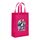 Borsa in tessuto non tessuto stampato per bambini, stampa su richiesta, dimensioni: 38x30x10 cm (rosa rossa) Borsa in tessuto non tessuto stampato per bambini, stampa su richiesta, dimensioni: 38x30x10 cm (rosa rossa)