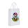 Borsa in tessuto non tessuto stampato a palloncino, stampa su richiesta, dimensioni: 35x25x10 cm (bianco) Borsa in tessuto non tessuto stampato a palloncino, stampa su richiesta, dimensioni: 35x25x10 cm (bianco)