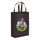 Borsa in tessuto non tessuto stampato a palloncino, stampa su richiesta, dimensioni: 35x25x10 cm (caffè) Borsa in tessuto non tessuto stampato a palloncino, stampa su richiesta, dimensioni: 35x25x10 cm (caffè)
