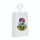 Borsa in tessuto non tessuto stampato a palloncino, stampa su richiesta, dimensioni: 38x30x10 cm (bianco) Borsa in tessuto non tessuto stampato a palloncino, stampa su richiesta, dimensioni: 38x30x10 cm (bianco)