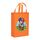 Borsa in tessuto non tessuto stampato a palloncino, stampa su richiesta, dimensioni: 38x30x10 cm (arancione) Borsa in tessuto non tessuto stampato a palloncino, stampa su richiesta, dimensioni: 38x30x10 cm (arancione)