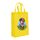 Borsa in tessuto non tessuto stampato a palloncino, stampa su richiesta, dimensioni: 38x30x10 cm (giallo) Borsa in tessuto non tessuto stampato a palloncino, stampa su richiesta, dimensioni: 38x30x10 cm (giallo)