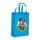 Borsa in tessuto non tessuto stampato a palloncino, stampa su richiesta, dimensioni: 38x30x10 cm (azzurro cielo) Borsa in tessuto non tessuto stampato a palloncino, stampa su richiesta, dimensioni: 38x30x10 cm (azzurro cielo)