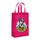 Borsa in tessuto non tessuto con stampa a palloncino, stampa su richiesta, dimensioni: 41x35x12 cm (rosso rosa) Borsa in tessuto non tessuto con stampa a palloncino, stampa su richiesta, dimensioni: 41x35x12 cm (rosso rosa)