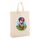 Borsa in tessuto non tessuto stampato a palloncino, stampa su richiesta, dimensioni: 41x35x12 cm (beige) Borsa in tessuto non tessuto stampato a palloncino, stampa su richiesta, dimensioni: 41x35x12 cm (beige)
