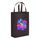 Borsa in tessuto non tessuto stampato con astronauta, stampa su richiesta, dimensioni: 35x25x10 cm (caffè) Borsa in tessuto non tessuto stampato con astronauta, stampa su richiesta, dimensioni: 35x25x10 cm (caffè)