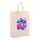 Borsa in tessuto non tessuto stampato con astronauta, stampa su richiesta, dimensioni: 35x25x10 cm (beige) Borsa in tessuto non tessuto stampato con astronauta, stampa su richiesta, dimensioni: 35x25x10 cm (beige)