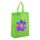 Borsa in tessuto non tessuto stampato con astronauta, stampa su richiesta, dimensioni: 38x30x10 cm (verde frutta) Borsa in tessuto non tessuto stampato con astronauta, stampa su richiesta, dimensioni: 38x30x10 cm (verde frutta)