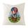 Federa per cuscino da divano con stampa a palloncino, senza stampa centrale, su richiesta, dimensioni: 45x45 cm (lino bianco) Federa per cuscino da divano con stampa a palloncino, senza stampa centrale, su richiesta, dimensioni: 45x45 cm (lino bianco)