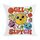 Federa per cuscino da divano con stampa di facce buffe, senza stampa centrale, su richiesta, dimensioni: 60x60 cm (peluche corto) Federa per cuscino da divano con stampa di facce buffe, senza stampa centrale, su richiesta, dimensioni: 60x60 cm (peluche corto)