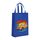 Borsa in tessuto non tessuto stampato per auto, stampa su richiesta, dimensioni: 35x25x10 cm (blu reale) Borsa in tessuto non tessuto stampato per auto, stampa su richiesta, dimensioni: 35x25x10 cm (blu reale)
