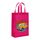 Borsa in tessuto non tessuto stampato con stampa su auto, stampa su richiesta, dimensioni: 35x25x10 cm (rosso rosa) Borsa in tessuto non tessuto stampato con stampa su auto, stampa su richiesta, dimensioni: 35x25x10 cm (rosso rosa)