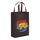Borsa in tessuto non tessuto stampato per auto, stampa su richiesta, dimensioni: 41x35x12 cm (caffè) Borsa in tessuto non tessuto stampato per auto, stampa su richiesta, dimensioni: 41x35x12 cm (caffè)