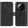 Per Xiaomi Redmi Note 14 Pro+ R64 Texture Custodia in pelle con flip orizzontale (nero) Per Xiaomi Redmi Note 14 Pro+ R64 Texture Custodia in pelle con flip orizzontale (nero)