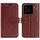 Per Xiaomi 15 R64 Texture Custodia in pelle con flip orizzontale (marrone) Per Xiaomi 15 R64 Texture Custodia in pelle con flip orizzontale (marrone)