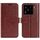 Per Xiaomi 15 Pro R64 Texture Custodia in pelle con flip orizzontale (marrone) Per Xiaomi 15 Pro R64 Texture Custodia in pelle con flip orizzontale (marrone)