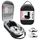 Per Meta Quest 3S / 3 VR Headset JYS Borsa portaoggetti Borsa (Nero)