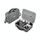 Per DJI Flip STARTRC Borsa a tracolla per riporre oggetti (grigio)