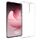 Per OPPO Reno13 F 5G Custodia per telefono in TPU con texture impermeabile (trasparente) Per OPPO Reno13 F 5G Custodia per telefono in TPU con texture impermeabile (trasparente)